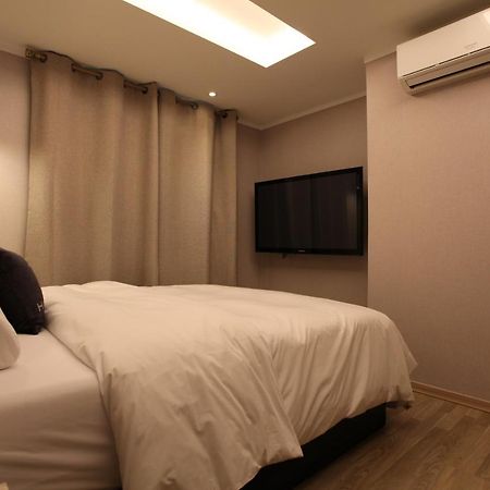 Lin Hotel Seoul Ngoại thất bức ảnh