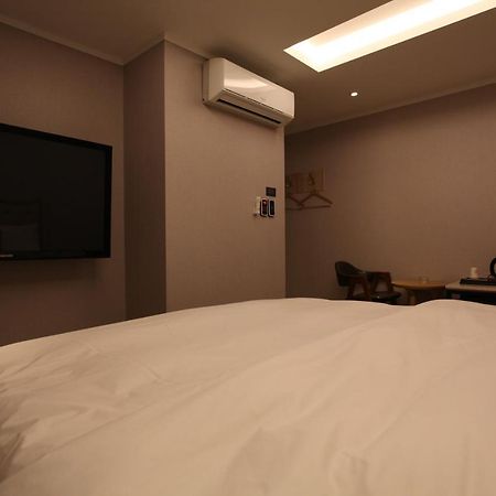 Lin Hotel Seoul Ngoại thất bức ảnh