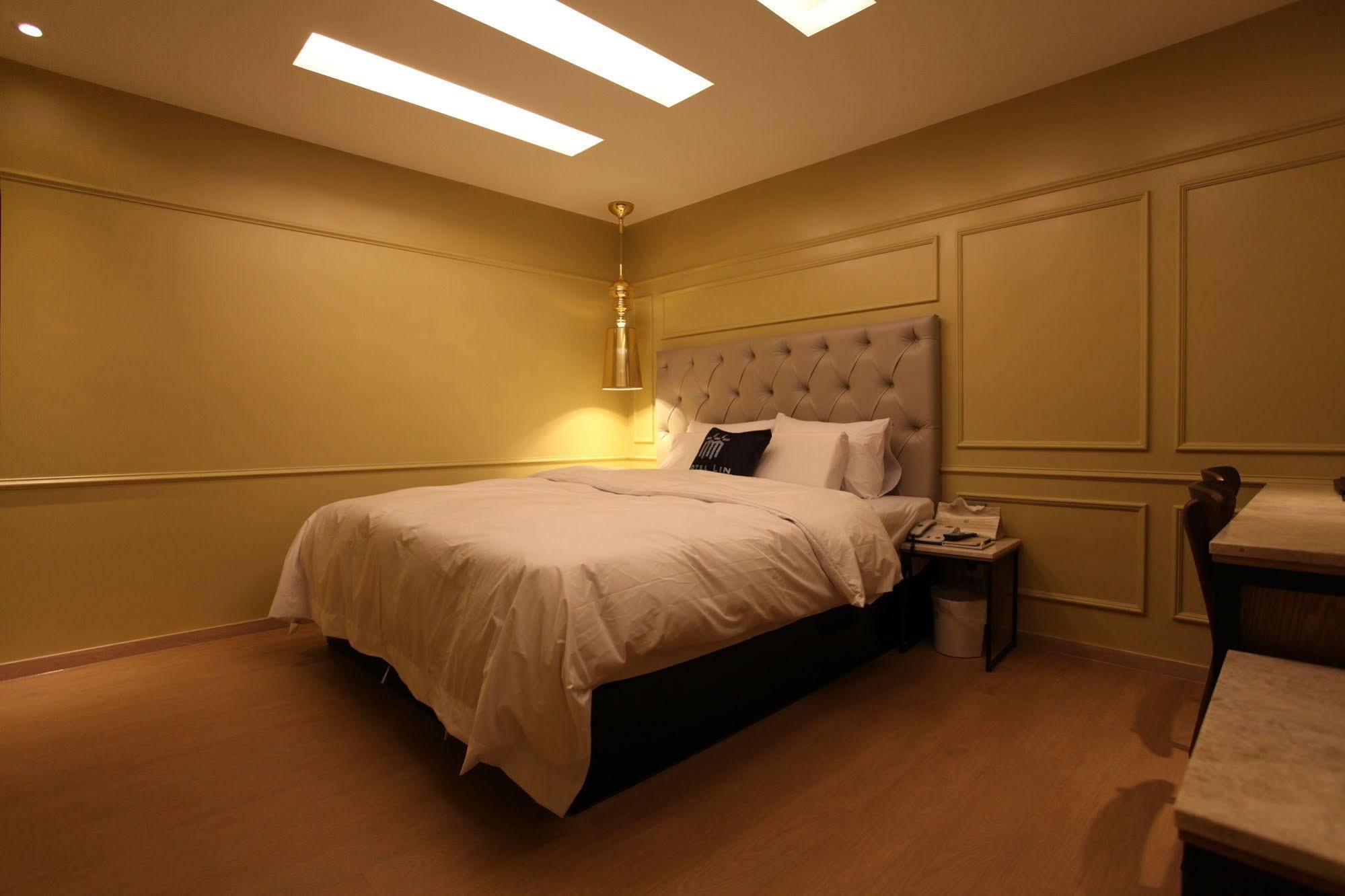 Lin Hotel Seoul Ngoại thất bức ảnh