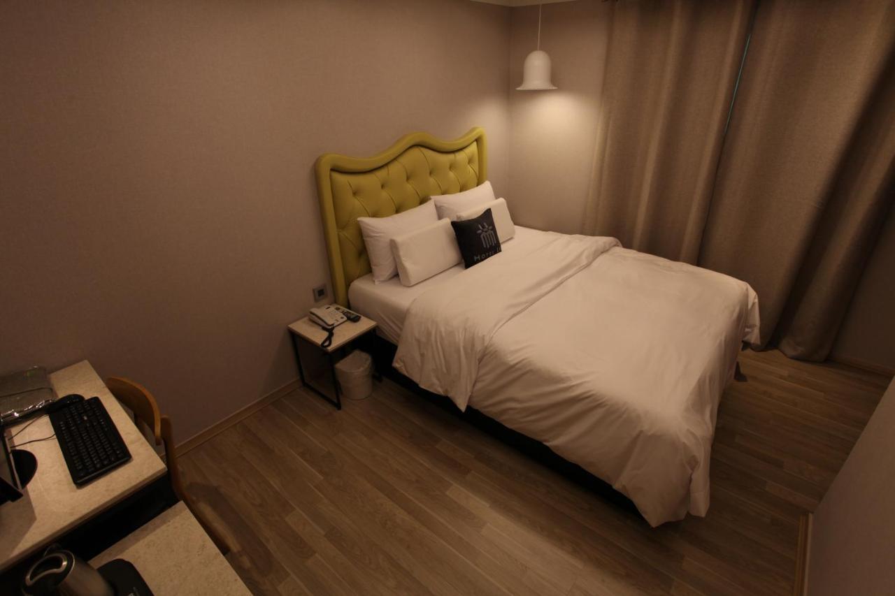 Lin Hotel Seoul Ngoại thất bức ảnh